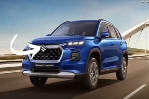 Maruti-