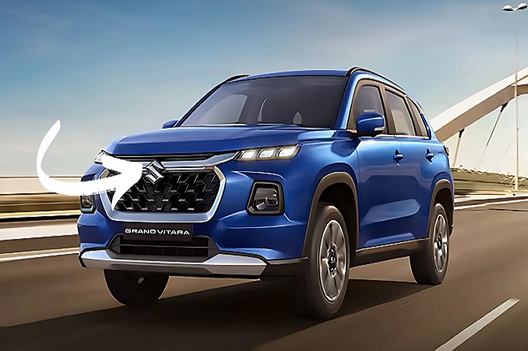 Maruti-
