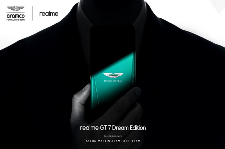 Realme