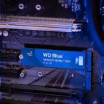 Life: WD Blue SN5000 NVMe SSD, Lifestyle 1