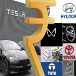 Tesla’s presence in India: An important step towards electric mobility in 2025