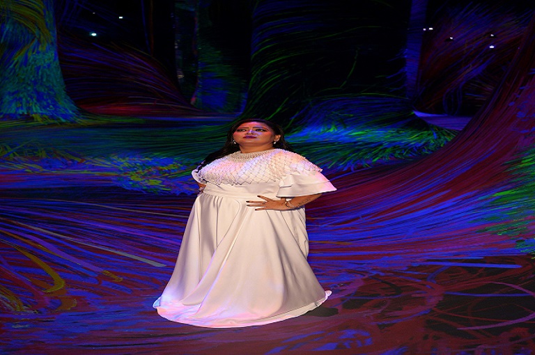 Klook 'The Best You' - Bharti Singh