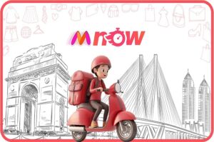 MNow mumbai delhi