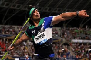 Neeraj-Chopra-wins-Paris-Diamond-League