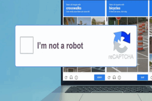an-example-of-google-s-recaptcha-system-asking-you-to-click-i-m-not-a-robot-prompt-featured-on-a-laptop-screen