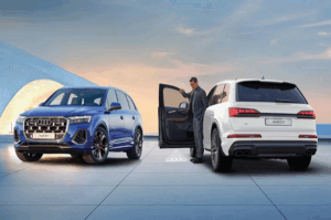 audi-q7-signature-edition-launch