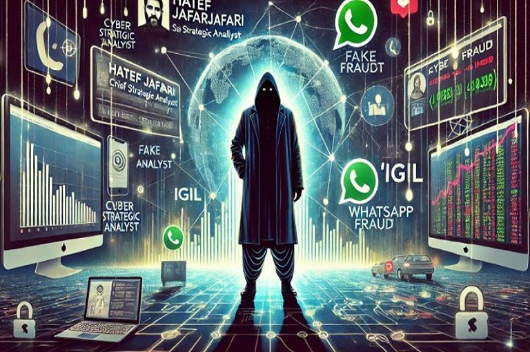 online_scam