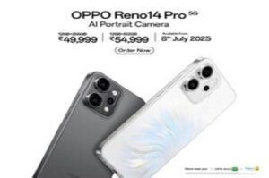 OPPO Reno14 Series Offer