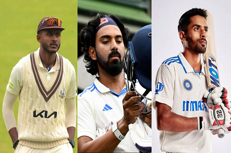 Sai-Sudharsan-KL-Rahul-Abhimanyu-Easwaran-