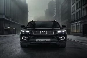 scorpio-n-exterior-front-view