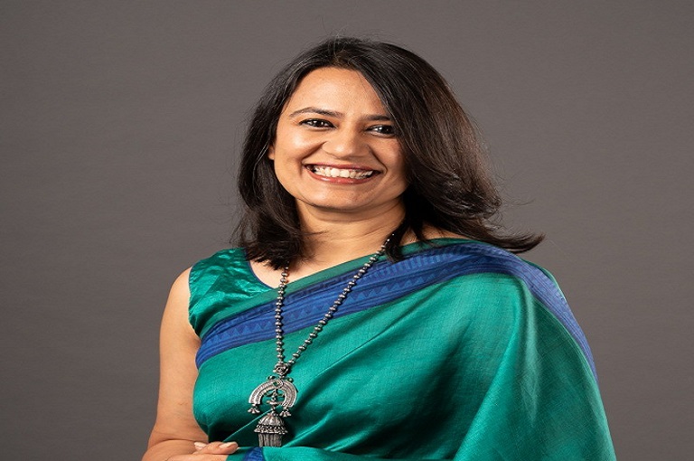 Mankiran Chowhan, Managing Director & SVP - India, Sales & Distribution, Salesforce (1)