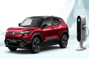 Maruti-Suzuki-e-Vitara