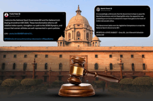 National-Sports-Governance-Bill-2025-Reactions