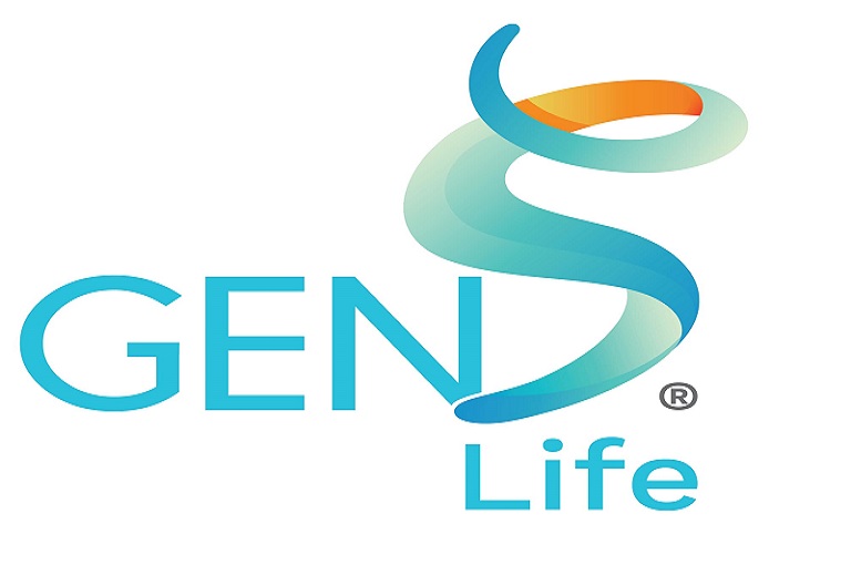 GenS Life Logo