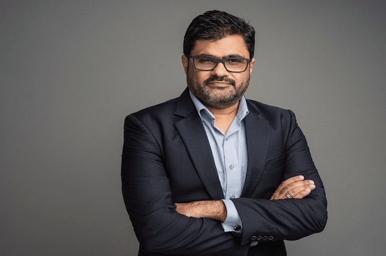 Owais Mohammed - Western Digital (1)