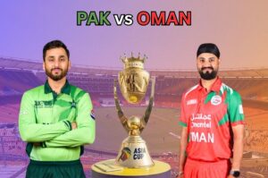 Pakistan-vs-Oman
