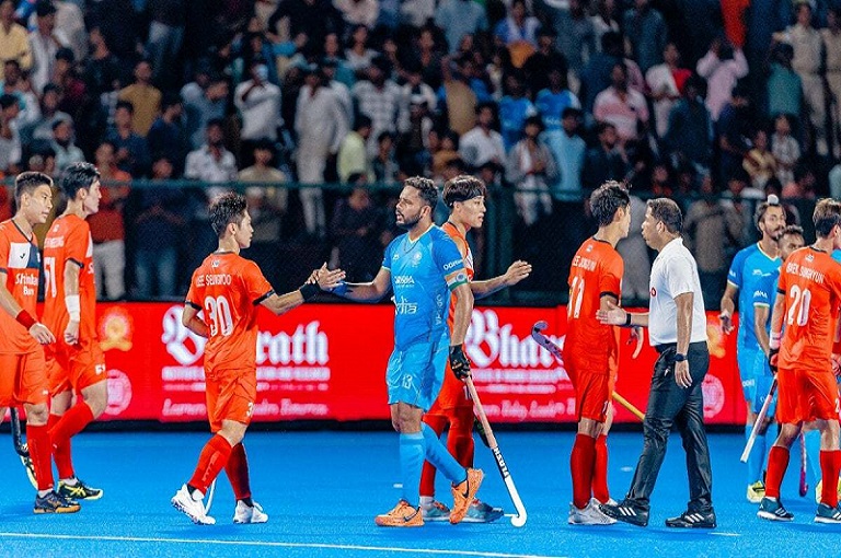 hockey-asia-cup-india-draw-2-2-against-korea-in-super-4s