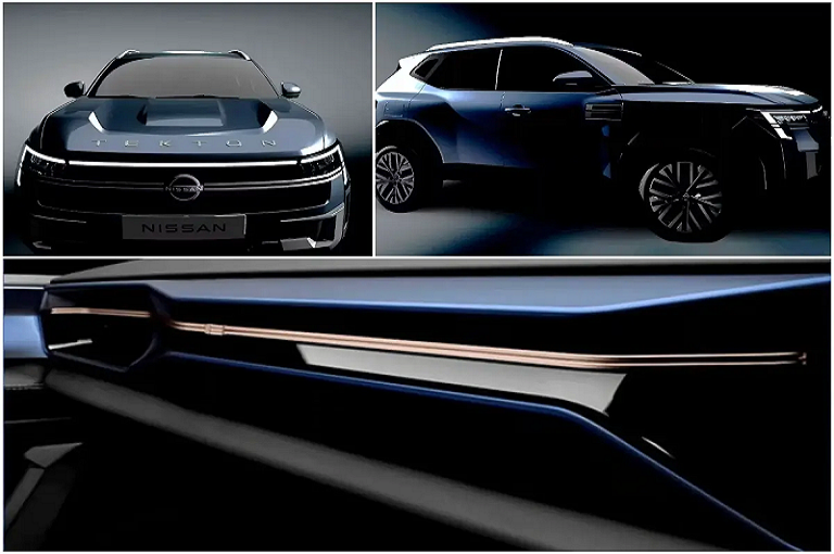 Nissan-Tekton-Features