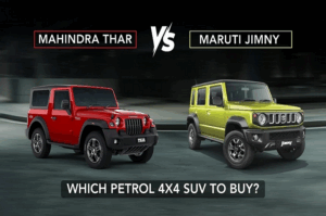 mahindra-thar-vs-maruti-jimny-which-petrol-4x4-suv-to-buy