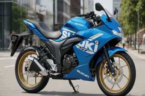 suzuki-gixxer-sf-2025-launched