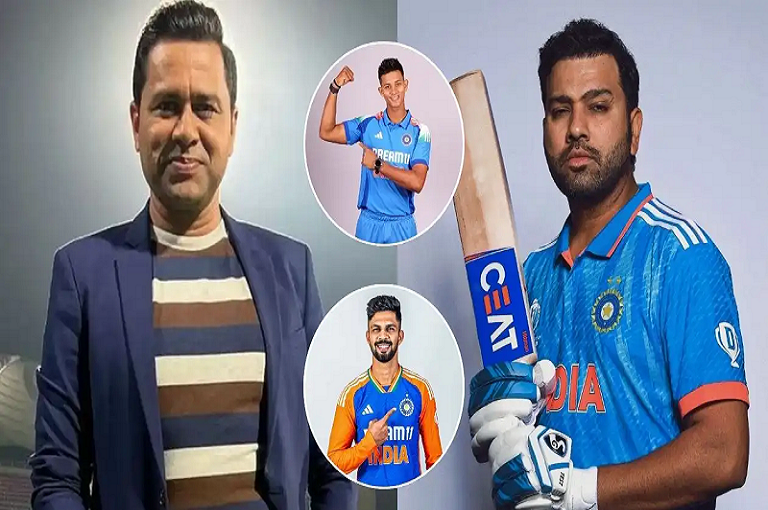 Aakash-Chopra-picks-opening-partner-of-Rohit-Sharma-for-ODI-series