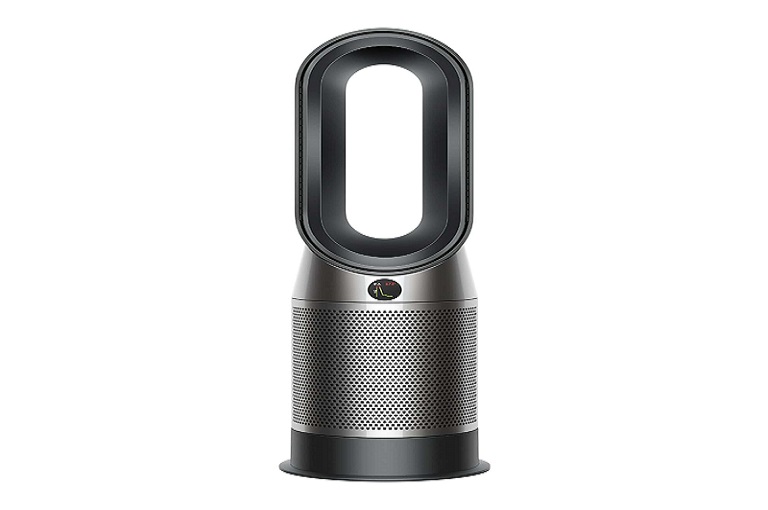 Dyson Purifier Hot+Cool™ HP1 (Nickel Black)