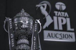 IPL auction to be held in Abu Dhabi