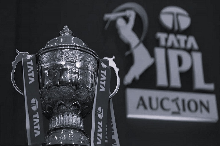 IPL auction to be held in Abu Dhabi