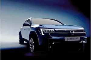 Nissan-Tekton-SUV-Launch