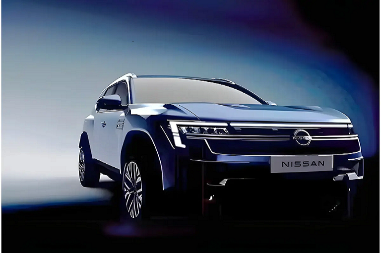 Nissan-Tekton-SUV-Launch