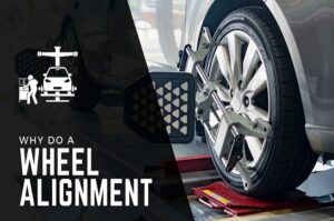 Wheel-Alignment