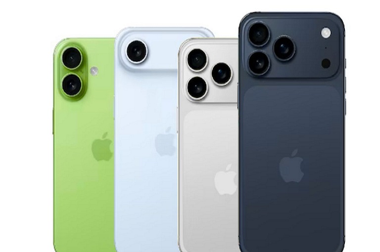 iPhon-17
