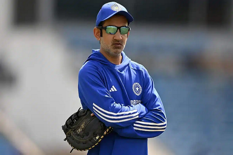 Gautam-Gambhir-Tackles-Indias-No.-3-Batting-Dilemma-Seven-Players-in-18-Tests-Highlight-the-Musical-Chairs-Challenge