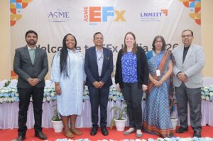 ASME EFx® India 2026