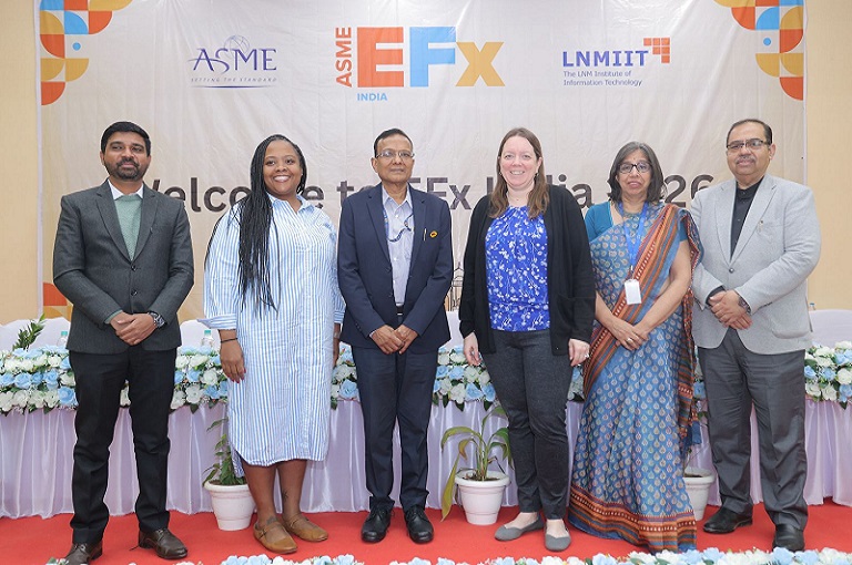 ASME EFx® India 2026
