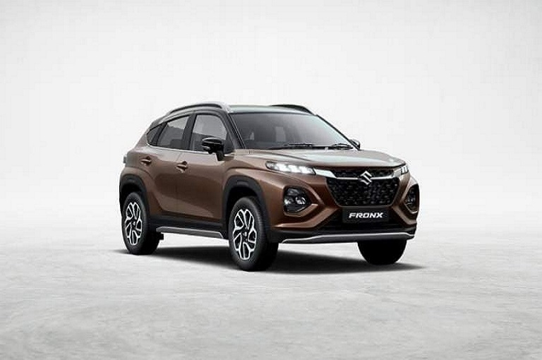 maruti-suzuki-fronx