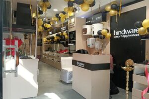 Hindware Smart Appliances Strengthens Delhi Presence with Launch of Two Premium Brand Stores