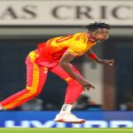 Chennai: ICC Men's T20 World Cup 2026- India vs Zimbabwe