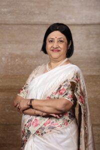 Arundhati Bhattacharya, President &amp_ CEO at Salesforce - South Asia, (2)