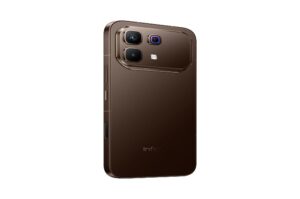NOTE 60 Pro - Mocha Brown 1