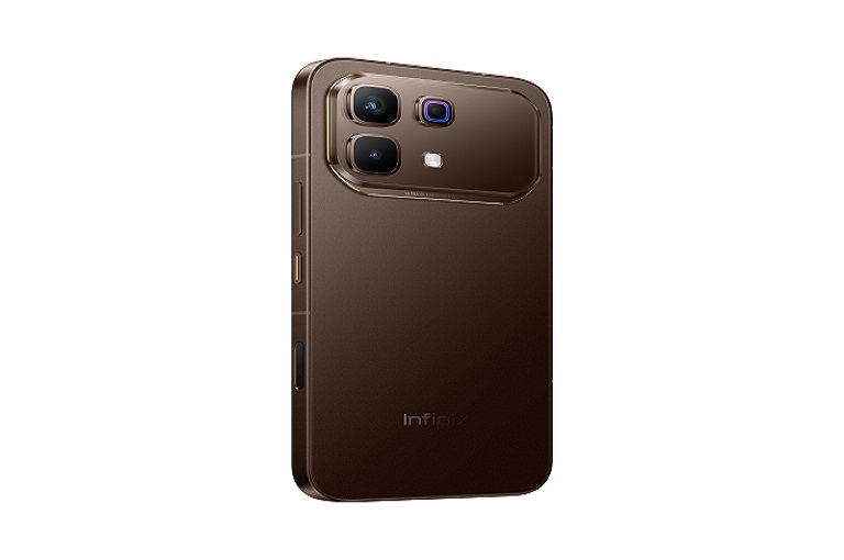 NOTE 60 Pro - Mocha Brown 1