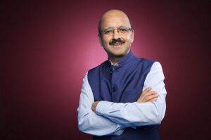 Raman Srinivasan, Senior Vice President – Digital Transformation & CIO, InMobi (1)
