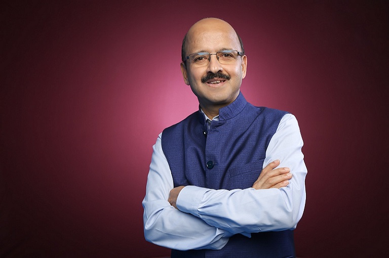 Raman Srinivasan, Senior Vice President – Digital Transformation & CIO, InMobi (1)