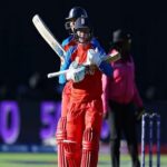 Women’s T20 World Cup 2026: England Make Explosive Start, Crush Sri Lanka by 87 Runs as Danni Wyatt Hodge Smashes Historic Century
