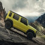 Maruti Jimny Price Hike 2026: Maruti Increases Prices of Its Only 4X4 SUV, Check Variant Wise Price Hike and New Prices