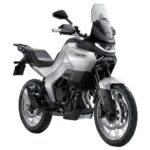 Norton Atlas Set to Challenge BMW: Powerful 585cc Adventure Bike with Advanced Features and 23 kmpl Mileage