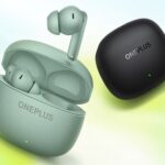 OnePlus Nord Buds 4 Launched in India With 52dB ANC and 54 Hours Battery Life at Rs 3299