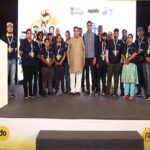 Rapido and MoRTH Join Hands to Mobilise India’s Largest Captain Community for the Rahveer Scheme