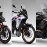 Honda E Clutch Bikes Launched in India: CB750 Hornet and XL750 Transalp Get Revolutionary New Technology