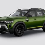 Renault Duster Automatic New Variant: Affordable Automatic SUV Set to Transform the Mid Size SUV Segment